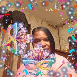 Meet your Posher, Laruth